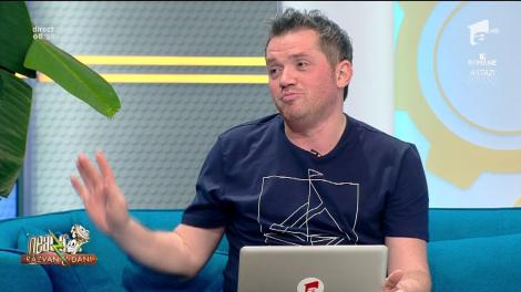 Smiley News. Fetelor, va place peștele? Nu, că ne bate!