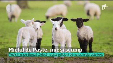 Atenție, români! Unul dintre cele mai CUMPĂRATE ALIMENTE în această perioadă ne poate provoca boli grave!