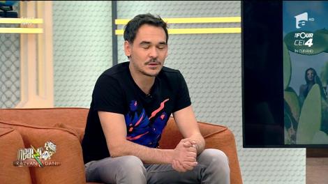 Trupa floWmo, show toatal la Neatza