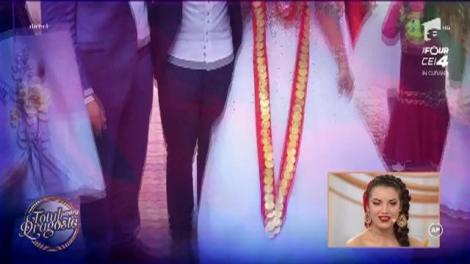 Căsătorie promisă din copilărie: "La șase ani, eram dată!" Narcisa, fostă concurentă X Factor, are o poveste de dragoste uimitoare