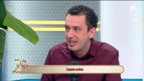 Cum să te ferești de țepele online