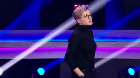 Teodora Tudor, cele mai noi glume cu reclame TV: ”E una la șampon cu Cristiano Ronaldo, Messi mai are puțină demnitate, care te pune pe gânduri...”