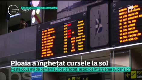 Peste 2000 de persoane aflate în ROMÂNIA afectate! Totul s-a petrecut în această seară!