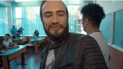 Andrei Versace și-a tras o universitate corectă și corespunzătoare. Șeful șmecherilor are un nou partener de afaceri!