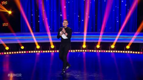 George Tănase, despre sujbele din biserică și enoriașii români: ”Preoții cântă de zici că trag de slujbă că să țină mai mult. Poate te țin ca să faci consumație la lumânări...”