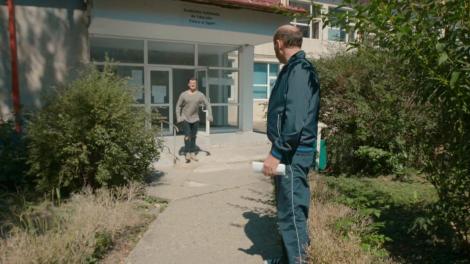 Top probleme ale sistemului de învățâmânt românesc - Studenți care fentează facultatea