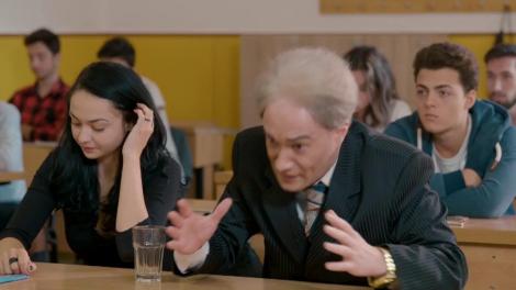 Top probleme ale sistemului de învățâmânt românesc - Profesori ce nu reușesc să se impună