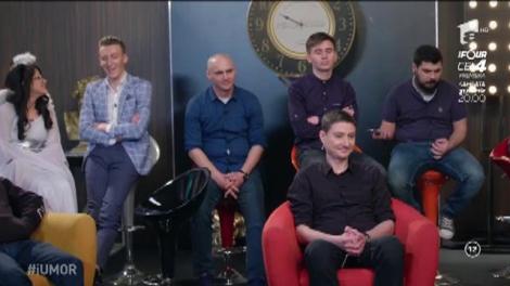 Știrile care l-au făcut pe Cheloo să râdă cu lacrimi: ”Compatrioții noștri de etnie rromă și-au dat întâlnire pentru a lua startul la Maratonul de Haur”