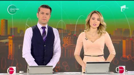 Doi turişti, recuperaţi cu greu de pe Platoul Bucegi