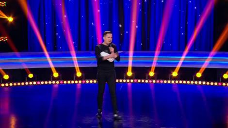 George Tănase distruge toate tehnicile de supraviețuire ale lui Bear Grylls: ”Eu am trăit la țară. Poate rezist două zile în pădure, dar să te văd pe tine cum reziști trei luni de iarnă cu wc-ul în fundul curții”