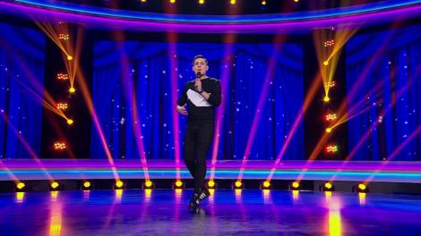 George Tănase, despre copilăria la țară, pe sinceritate: ”Eram atât de slab și urât, zici că făceam reclamă la necaz”