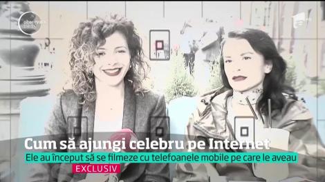 Cum să ajungi celebru pe Internet