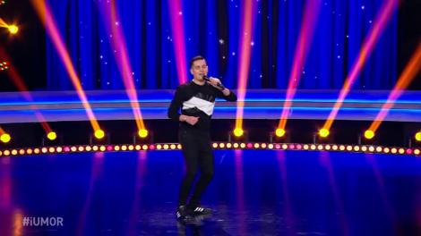 George Tănase, despre cum se agață în club: ” Am un prieten care îmi zice mereu - dacă mergi în club lovești, dai acolo, atingi sigur”