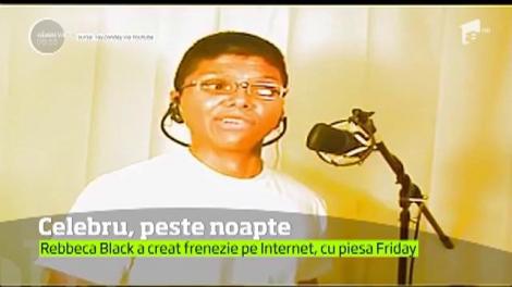 Tinerii care au cunoscut faima peste noapte, cu ajutorul Internetului