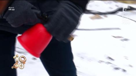 Toți șoferii fac această greșeală! Ce NU ai voie să faci dacă vrei să îți protejezi mașina