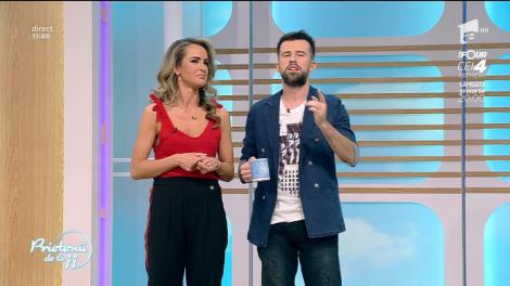 Florin Ristei a pățit-o! Artistul a recurs la o improvizație de zile mari ca să își poată folosi mașina!