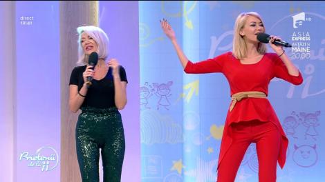 Cândva, fetele de la Bambi te-au cucerit cu piesa „Doi ochi căprui”, dar acum fac senzație cu o altă melodie! Îți merge direct la inimă!