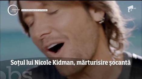 Nicole Kidman, actrița care s-a mirat că România are asfalt, a trăit o dramă în căsnicie. Soțul ei a mărturisit, abia acum, că obișnuia să bea