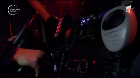 Gest şocant al unei judecătoare din Argeş, care a încercat să-şi pună capăt zilelor