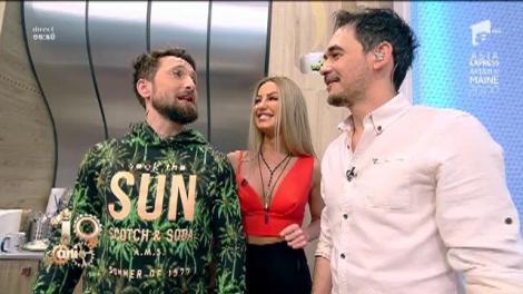 Dezvăluirea momentului! Flavia Mihășan i-a pus pe toți pe jar! ”Cineva a dat buzna în sufletul meu...”