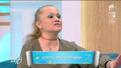 Horoscopul săptămânii! Află ce ne rezervă astrele pentru fiecare zodie!