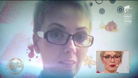 Vanessa are o poveste cutremurătoare! I-a murit copilul de cancer, a intrat în depresie, a ajuns să facă închisoare, apoi a făcut și ea cancer!