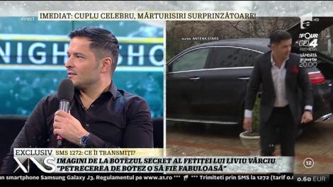 Liviu Vârciu: "Ajunsesem să datorez băncilor 200.000 de euro pentru un apartament într-un bloc vechi din Dristor"