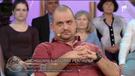 Vanessa Galan face dezvăluiri cumplite despre iadul pe care l-a trăit!  "Am fost victima traficului de carne umană"