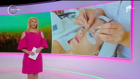 Indiferent de tendintele in materie de frumusete, genele lungi si alungite vor fi mereu preferatele doamnelor care vor sa aiba o privire seducatoare