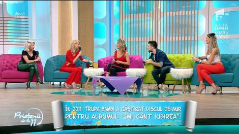 Raluca și Denisa de la Bambi au dat lovitura folosind feromoni: "Am făcut un parfum afrodisiac"