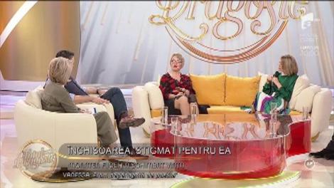 Viața Vanessei bate orice film! Folosită de traficanți, femeia a ajuns din celula de închisoare pe patul de spital, luptând cu o formă de cancer!