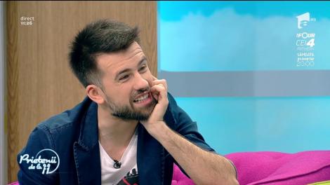 Siguranța populației pe vreme nefavorabilă! Cetățenii trebuie să se deplaseze pe trotuar precum pinguinii. Florin Ristei: "Ramona, poate să te pună pe manualele de educație civică la școală"