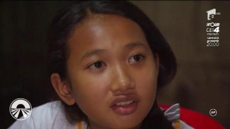 Mămăligă și bulz, în mijlocul Cambodgiei! Crudu: "Bucură-te, avem țuiculiță! Ăștia, aici, sunt niște triști, nu beau alcool, nu merg în cluburi!"