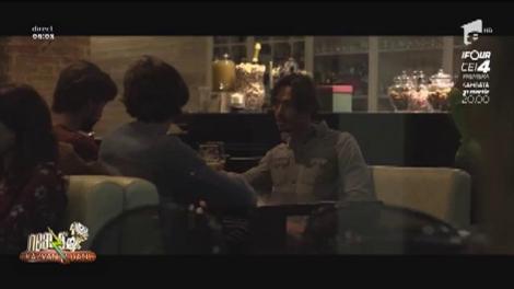 Daudia - ”Back and forth (No more)”