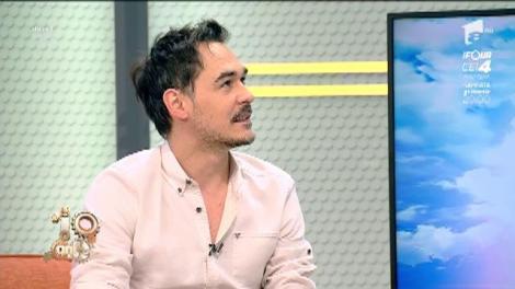 Dani Oțil, despre o pereche de încălțări de fiță: ”Erau niște cizme atât de urâte încât dacă i le dădeai unui cioban, lupii nu-i atacau stâna nicodată!”