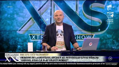 Andrei Gheorghe a murit la 56 de ani!