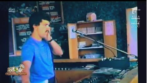 Smiley News Cum arătau cei mai tari DJ în anii '80