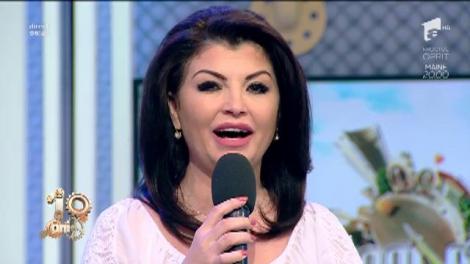 Claudia Ghițulescu - "De mi-ar cere puiu așa"