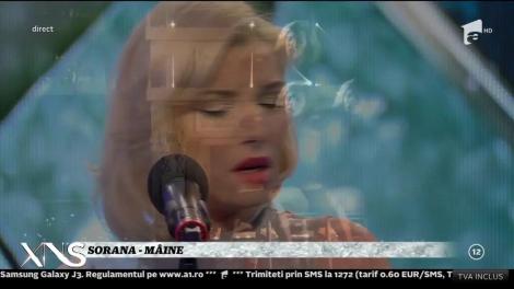 Sorana - "Mâine"
