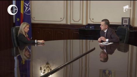 Ministerul Apărării, soluții pentru militarii cu sindromul post traumatic