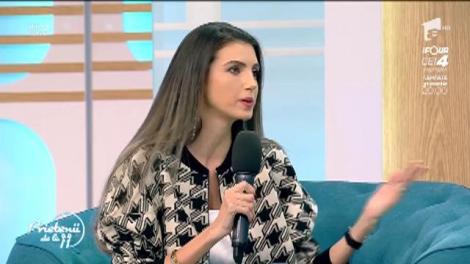 "Stil de succes" cu Ellida Toma: Noua colecție vestimentară primăvară-vară marca Stephan Pelger