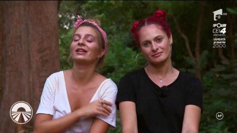 Ana Baniciu și Raluka au dormit într-un palat: "Doaaamne, am ajuns în Paradis. E cea mai tare experiență de când suntem în Asia!"