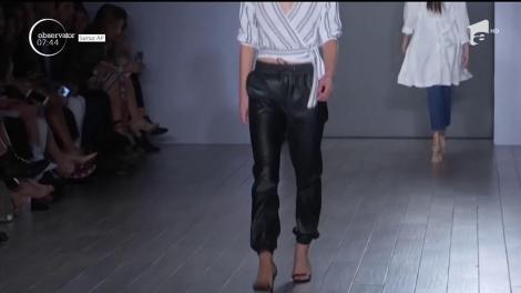 Eva Longoria şi-a lansat o nouă colecţie de haine