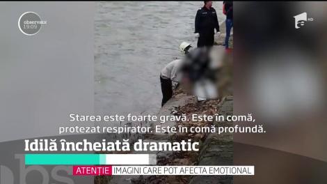 Imagini șocante în Baia Mare! O întâlnire amoroasă s-a încheiat dramatic: Ce i-a făcut femeia pe care o cunoscuse pe internet