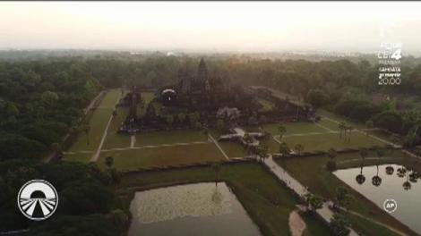 Gina a anunţat "Dragonul Roșu"! Doar trei echipe vor continua jocul în Thailanda