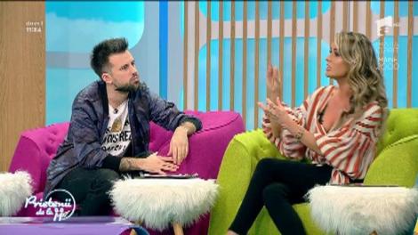 Ramona de la „Prietenii de la 11” face o dezvăluire șocantă! „Eu timp de cinci ani am băut tequila, în fiecare dimineață, crezând că e cafea!"