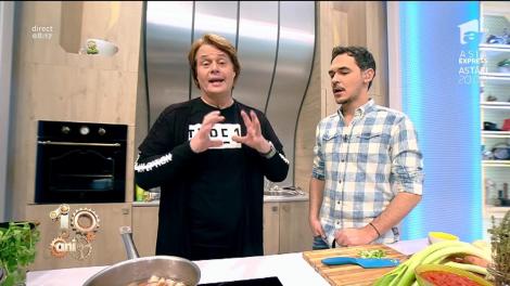 Secretul de care te vei îndrăgosti! Cum se face cea mai bună ciorbă de fasole cu afumătură din lume!