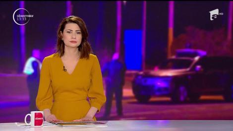 Accident în Arizona! Mașinile fără șofer au făcut prima victimă