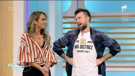 Florin Ristei s-a trezit cu Poliția la ușă! „Am primit cinci milioane amendă"