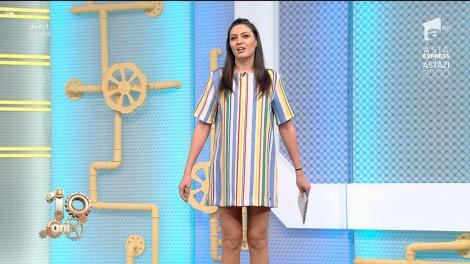 Răzvan, despre filmele pentru copii: "La Paddington 2, nu știam cine plânge mai tare, fata mea sau Buble"